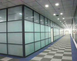 台州玻璃隔断